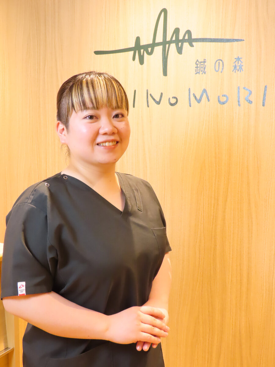 岩澤先生